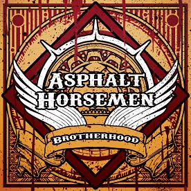 Asphalt Horsemen